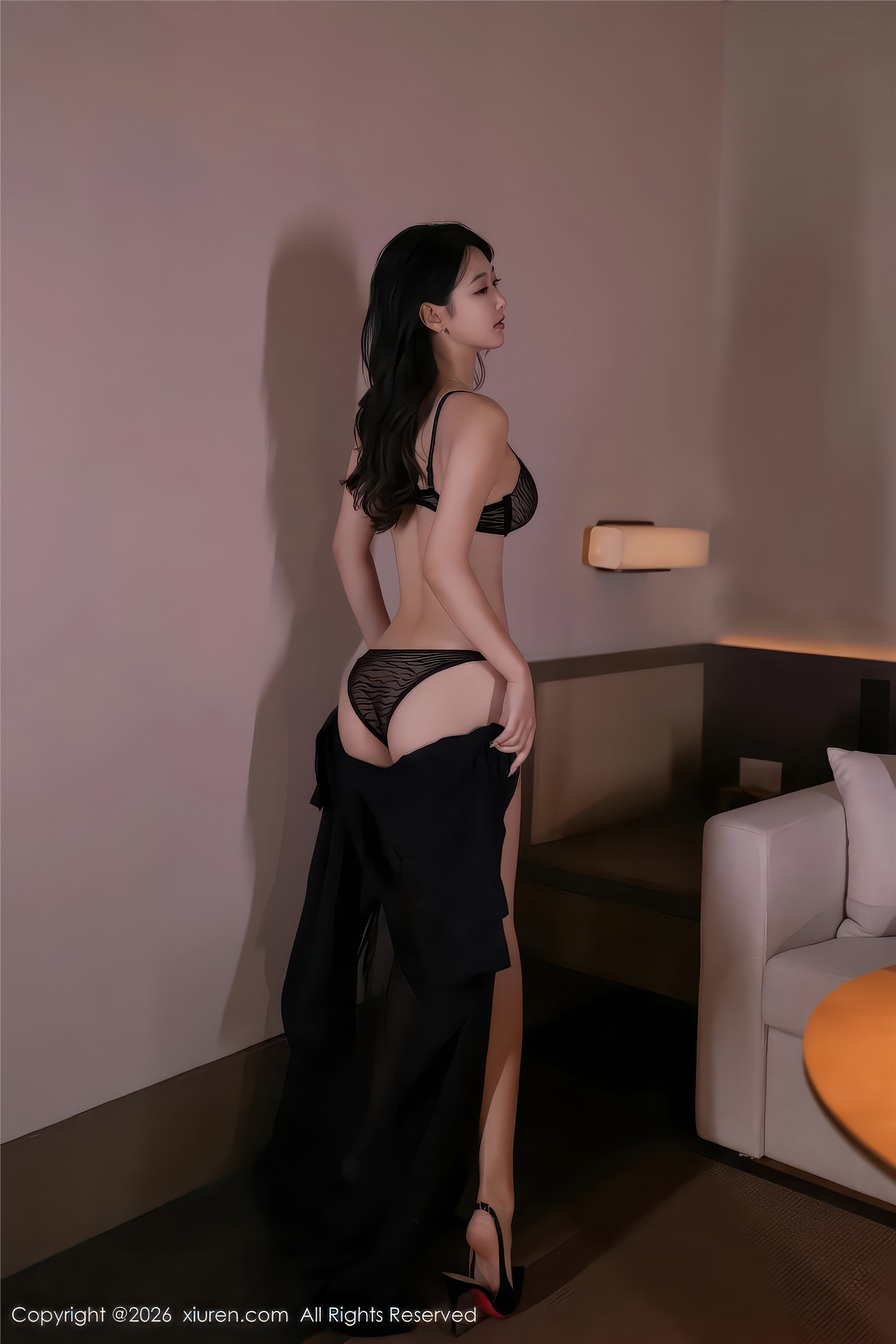 Xiuren秀人网 2026.02.02 NO.11309 唐安琪